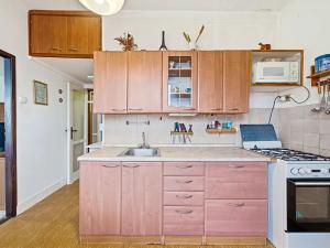 Prodej bytu 2+1, Praha - Michle, Jihlavská, 54 m2