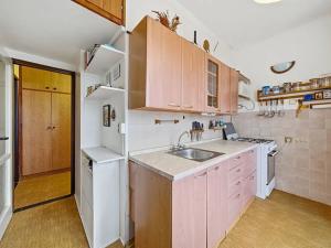 Prodej bytu 2+1, Praha - Michle, Jihlavská, 54 m2