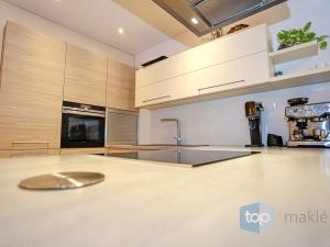 Prodej bytu 3+kk, Praha, U louky, 71 m2