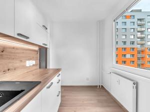 Pronájem bytu 1+1, Trutnov, Fialková, 34 m2