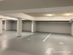 Pronájem bytu 1+kk, Zlín, Boněcký rybník, 38 m2