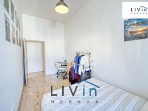 Prodej bytu 3+kk, Olomouc, tř. Svornosti, 54 m2