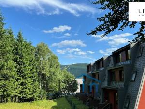 Prodej apartmánu, Ostružná, 34 m2