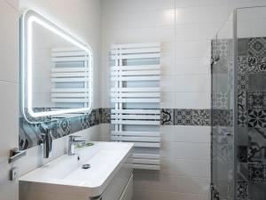 Pronájem bytu 3+1, Praha - Vinohrady, Francouzská, 71 m2