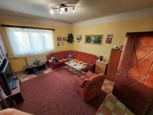 Prodej rodinného domu, Kojetín, Padlých hrdinů, 149 m2