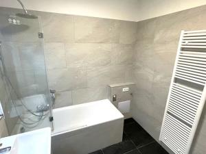 Pronájem bytu 3+kk, Praha - Krč, Pacovská, 96 m2