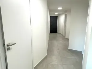 Pronájem bytu 3+kk, Praha - Krč, Pacovská, 96 m2