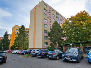 Pronájem bytu 2+kk, Liberec - Liberec XII-Staré Pavlovice, Malátova, 42 m2