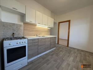 Pronájem bytu 1+1, Havířov, Na Nábřeží, 31 m2