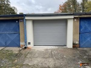 Pronájem garáže, Havířov, 20 m2