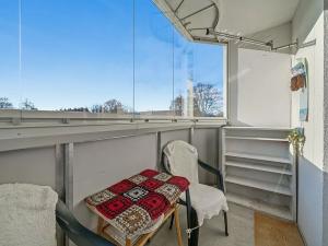 Prodej bytu 2+1, Uničov, Dvořákova, 50 m2