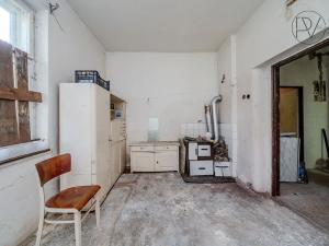 Prodej rodinného domu, Orlová, Luční, 64 m2