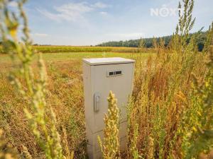 Prodej pozemku pro bydlení, Stavenice, 736 m2