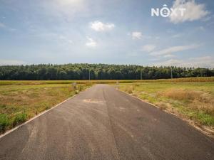 Prodej pozemku pro bydlení, Stavenice, 740 m2