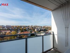 Prodej bytu 1+1, Brno - Řečkovice, Horácké náměstí, 44 m2