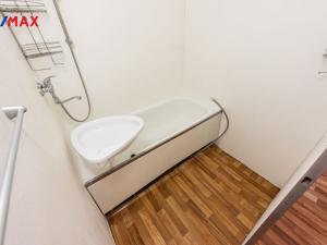 Prodej bytu 1+1, Brno - Řečkovice, Horácké náměstí, 44 m2