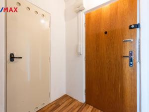 Prodej bytu 1+1, Brno - Řečkovice, Horácké náměstí, 44 m2