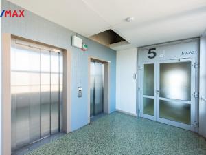 Prodej bytu 1+1, Brno - Řečkovice, Horácké náměstí, 44 m2