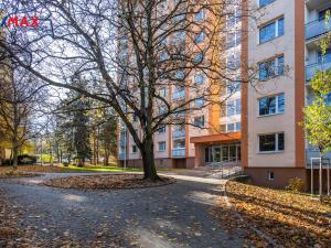 Prodej bytu 1+1, Brno - Řečkovice, Horácké náměstí, 44 m2