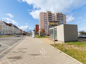 Prodej bytu 2+1, Kladno, Čs. armády, 53 m2