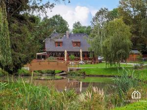 Prodej bytu 1+kk, Praha - Kbely, Toužimská, 29 m2