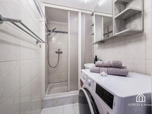 Prodej chaty, Mnichovice, 98 m2