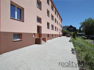 Pronájem bytu 2+1, Železný Brod, Horecká, 51 m2