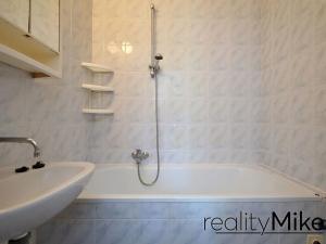 Pronájem bytu 2+1, Železný Brod, Horecká, 51 m2