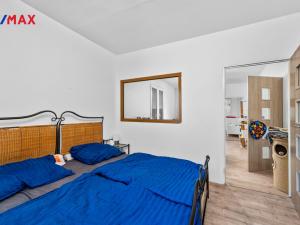 Prodej bytu 3+1, Strakonice - Strakonice I, Zvolenská, 65 m2