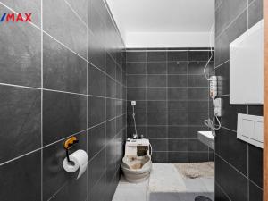 Prodej bytu 3+1, Strakonice - Strakonice I, Zvolenská, 65 m2