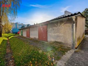 Prodej bytu 3+1, Strakonice - Strakonice I, Zvolenská, 65 m2