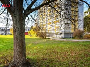 Prodej bytu 3+1, Strakonice - Strakonice I, Zvolenská, 65 m2