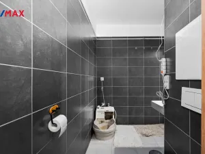 Prodej bytu 3+1, Strakonice - Strakonice I, Zvolenská, 65 m2