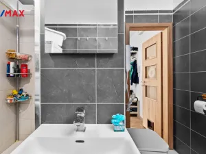 Prodej bytu 3+1, Strakonice - Strakonice I, Zvolenská, 65 m2