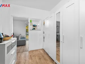 Prodej bytu 3+1, Strakonice - Strakonice I, Zvolenská, 65 m2