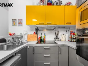 Prodej bytu 3+1, Strakonice - Strakonice I, Zvolenská, 65 m2