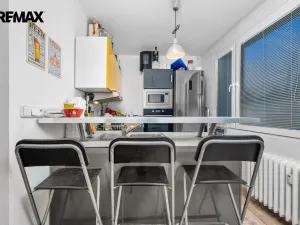 Prodej bytu 3+1, Strakonice - Strakonice I, Zvolenská, 65 m2