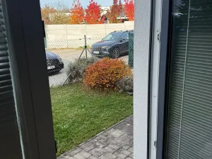 Pronájem bytu 2+kk, Hluboká nad Vltavou, Selská pole, 50 m2