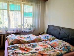 Prodej bytu 3+1, Olomouc, Dělnická, 68 m2