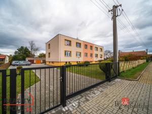 Prodej bytu 2+1, Svinčany, 72 m2