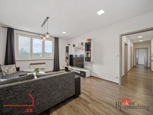 Prodej bytu 2+1, Svinčany, 72 m2