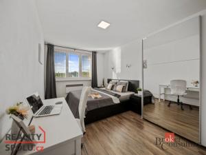 Prodej bytu 2+1, Svinčany, 72 m2