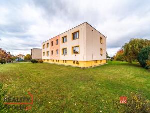 Prodej bytu 2+1, Svinčany, 72 m2