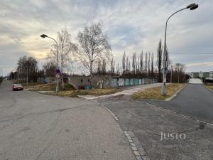 Prodej garáže, Ostrava - Zábřeh, 16 m2