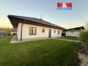 Prodej rodinného domu, Havířov - Dolní Datyně, U Mlýnku, 97 m2