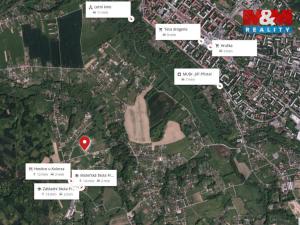 Prodej rodinného domu, Havířov - Dolní Datyně, U Mlýnku, 97 m2