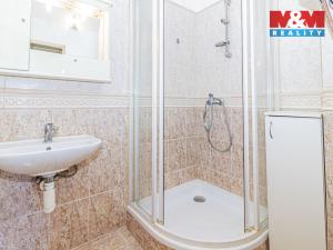 Prodej rodinného domu, Velký Osek, Tyršova, 86 m2