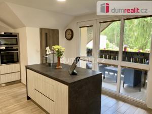 Pronájem rodinného domu, Mariánské Lázně - Hamrníky, třída Vítězství, 400 m2