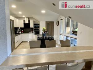 Pronájem rodinného domu, Mariánské Lázně - Hamrníky, třída Vítězství, 400 m2