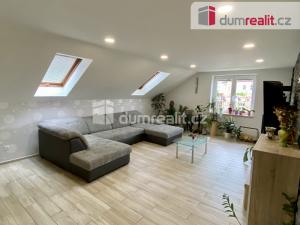 Pronájem rodinného domu, Mariánské Lázně - Hamrníky, třída Vítězství, 400 m2